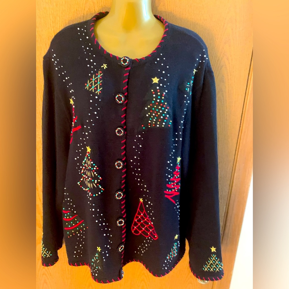 Christmas Sweater